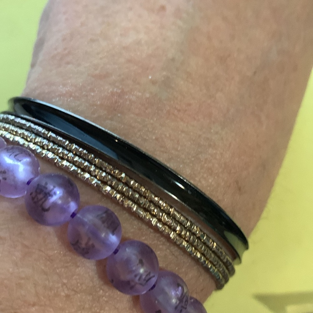 Five bracelets* - Picture 3 of 6